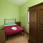 別荘 Il Poggio Dei Tre Contadini *