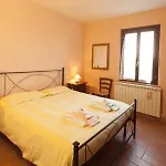 Il Poggio Dei Tre Contadini 別荘 *