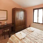 別荘 Il Poggio Dei Tre Contadini