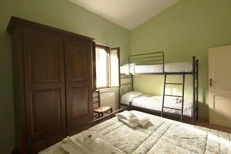 Il Poggio Dei Tre Contadini Сasa de vacaciones