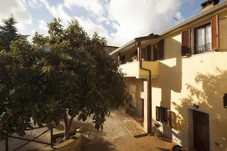Il Poggio Dei Tre Contadini Ponte Felcino