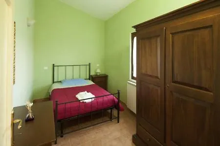 Σπίτι διακοπών Il Poggio Dei Tre Contadini *