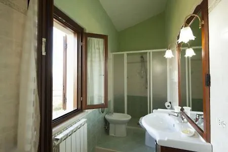 Il Poggio Dei Tre Contadini *