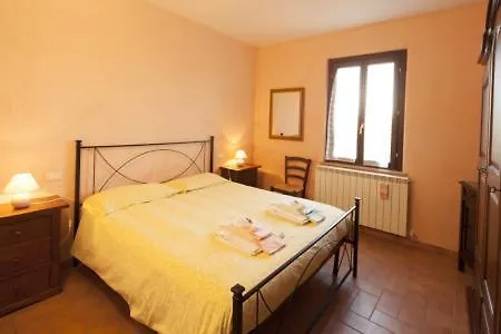 Il Poggio Dei Tre Contadini Сasa de vacaciones *