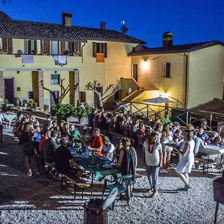 Il Poggio Dei Tre Contadini *