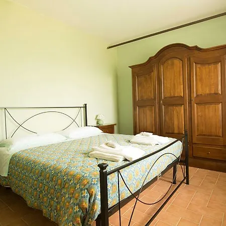 Il Poggio Dei Tre Contadini Сasa de vacaciones