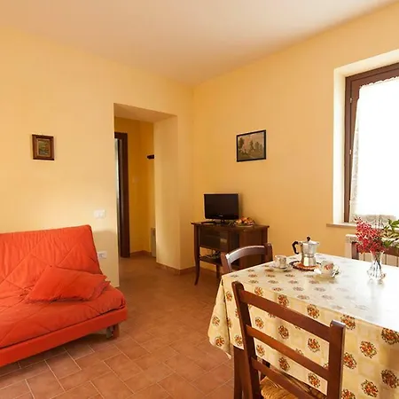 Il Poggio Dei Tre Contadini * Ponte Felcino