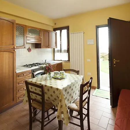 Il Poggio Dei Tre Contadini Сasa de vacaciones Ponte Felcino