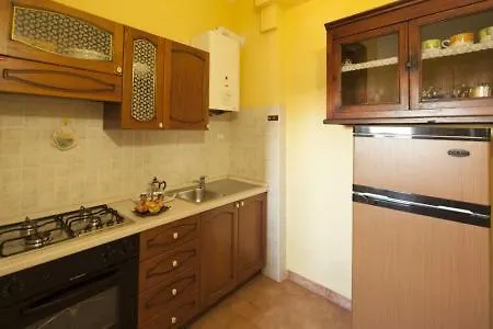 Il Poggio Dei Tre Contadini *