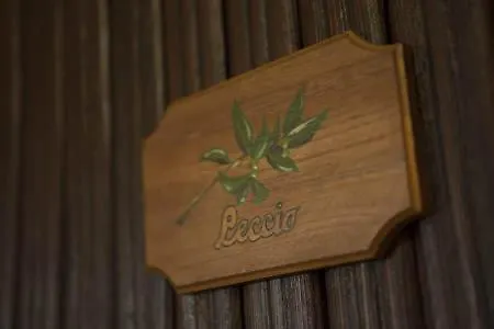 Casa de Férias Il Poggio Dei Tre Contadini