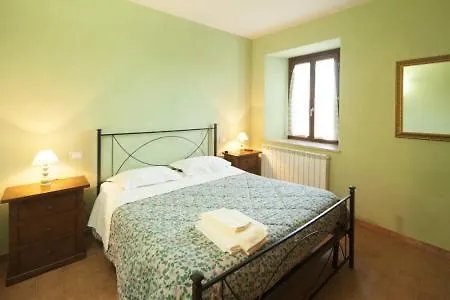 Il Poggio Dei Tre Contadini Ponte Felcino