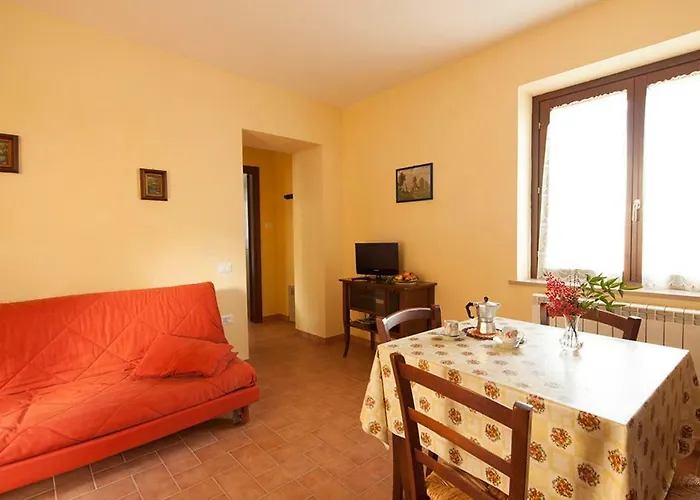 Il Poggio Dei Tre Contadini * Ponte Felcino