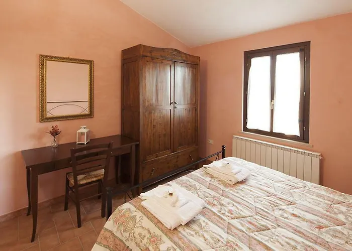 Casa vacanze Il Poggio Dei Tre Contadini