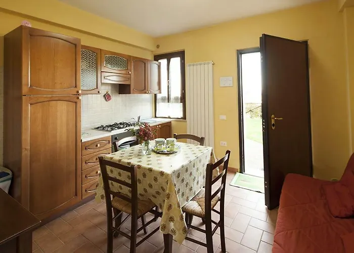 Il Poggio Dei Tre Contadini Casa vacanze Ponte Felcino