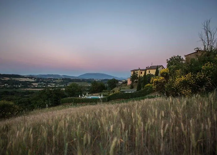 Casa vacanze Il Poggio Dei Tre Contadini
